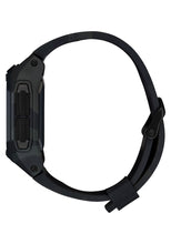 Nixon 46mm Regulus Watch Black Multicam A1180-3015