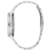 Bulova Men's Classic American Clipper Automatic Stainless Steel Bracelet Watch 96A247