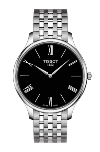 TISSOT TRADITION 5.5 T0634091105800