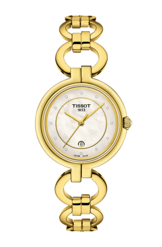 TISSOT FLAMINGO T0942103311600