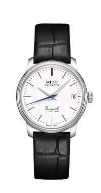 MIDO BARONCELLI HERITAGE LADY M0272071601000