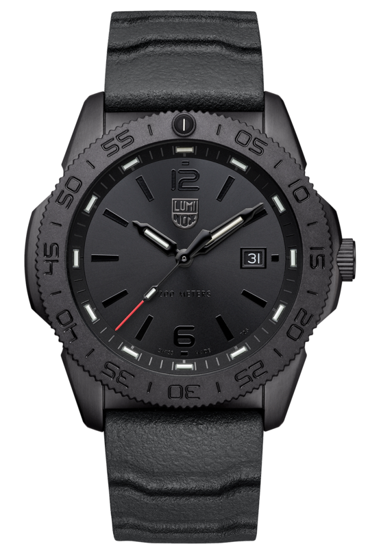 Luminox Pacific Diver - 3121.BO