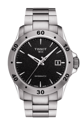 TISSOT V8 SWISSMATIC T1064071105100