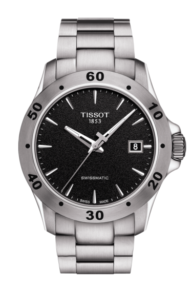 Tissot clearance swissmatic automatic
