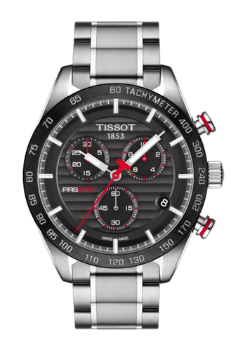 Tissot prs 516 discount chronometer
