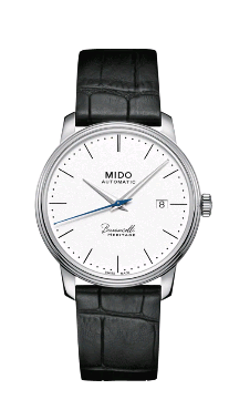MIDO BARONCELLI HERITAGE GENT M0274071601000