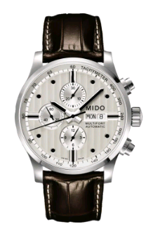 multifort chronograph