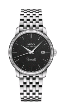 MIDO BARONCELLI HERITAGE GENT M0274071105000