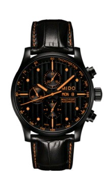 MULTIFORT CHRONOGRAPH SPECIAL EDITION M0056143605122