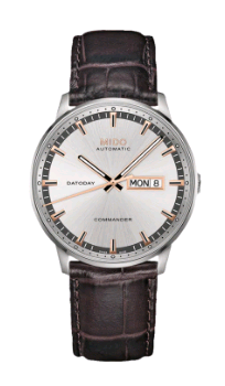 COMMANDER M0164301603180 – Beach Cities Watch Company COMMANDER M0164301603180 – Beach Cities Watch Company