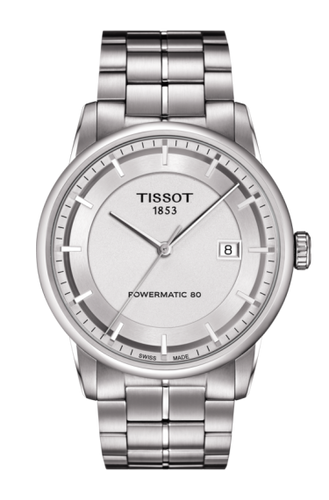 TISSOT LUXURY POWERMATIC 80 T0864071103100