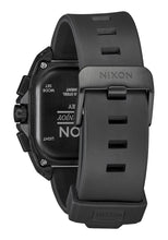 Nixon 47mm Ripley Watch Black A1267-000