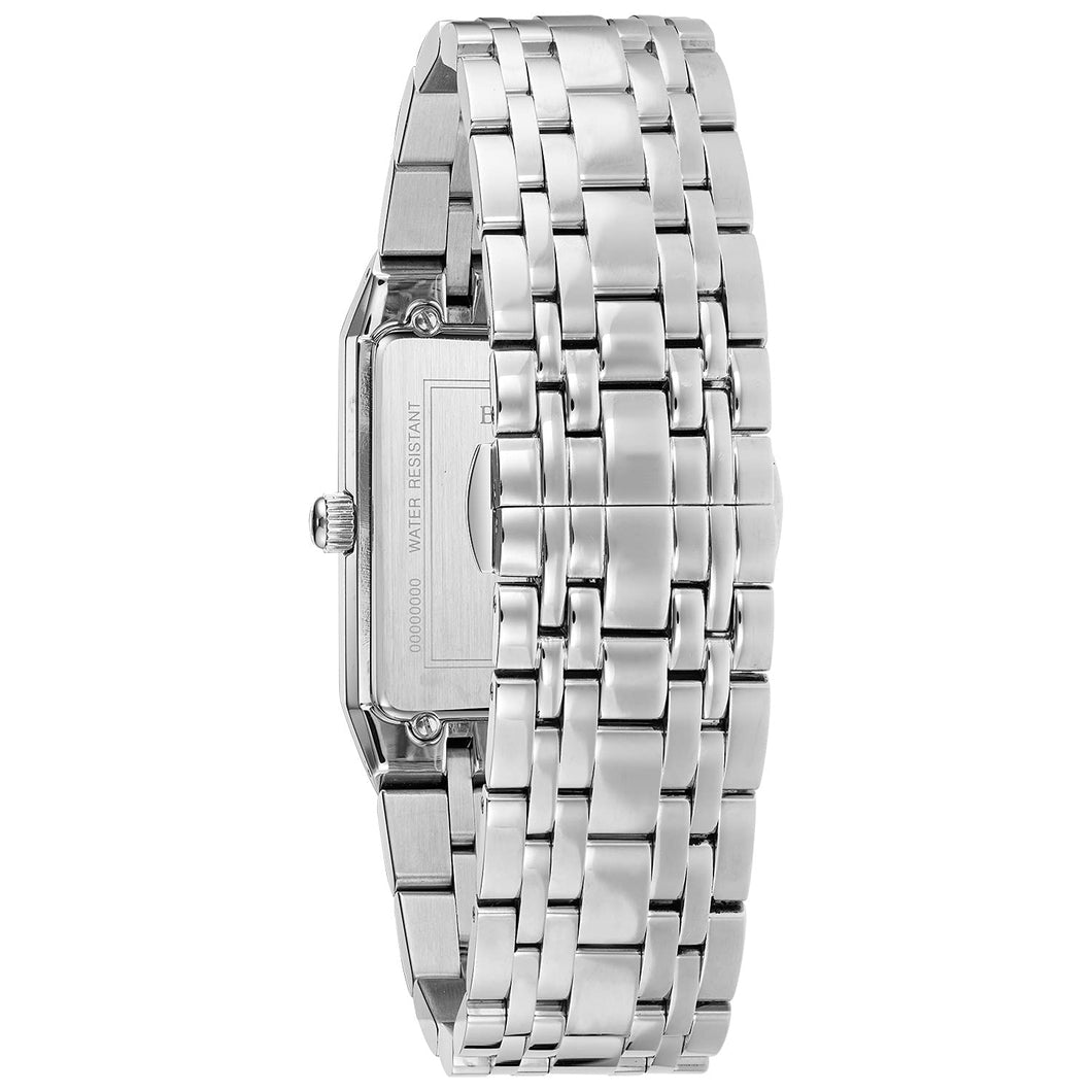 Bulova on sale men's futuro