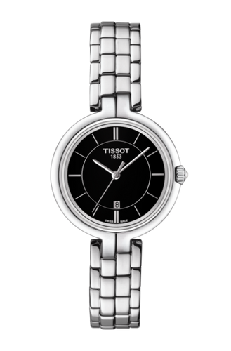 TISSOT FLAMINGO T0942101105100