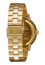 Nixon 37mm Kensington Watch All Gold A099-502