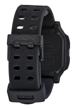 Nixon 47.5mm Regulus Expedition Watch All Black A1324-001