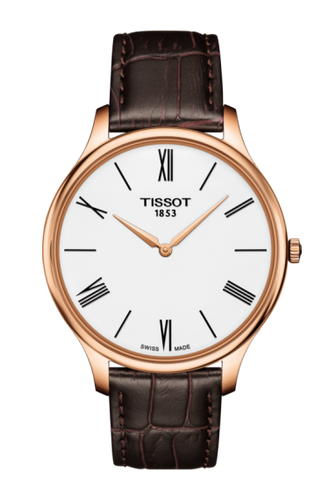 TISSOT TRADITION 5.5 T0634093601800