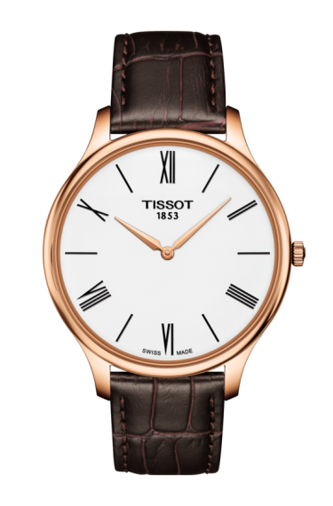 TISSOT TRADITION 5.5 T0634093601800 Beach Cities Watch Company