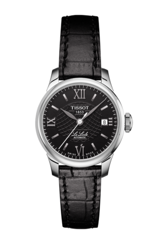 TISSOT LE LOCLE AUTOMATIC LADY  T41112357