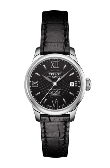 TISSOT LE LOCLE AUTOMATIC LADY T41112357 Beach Cities Watch Company