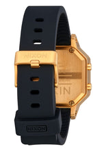 Nixon Siren Stainless Steel Watch Gold / Black A1211-513