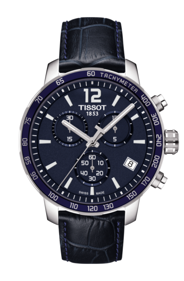 Tissot 2025 quickster price