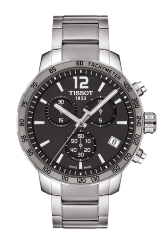 TISSOT QUICKSTER CHRONOGRAPH T0954171106700