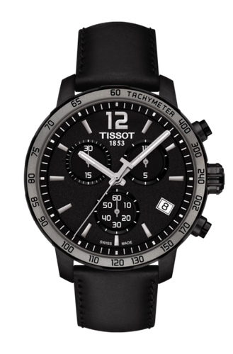 TISSOT QUICKSTER CHRONOGRAPH T095417360570