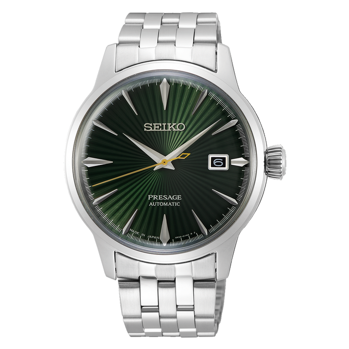 SEIKO Presage SRPE15