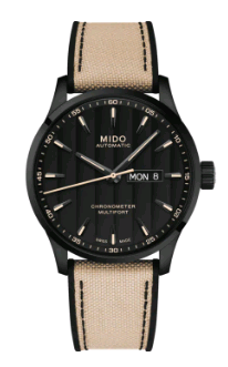 MULTIFORT CHRONOMETER 1 M0384313705109