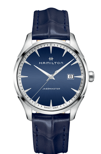 KHAKI GENT QUARTZ H32451641