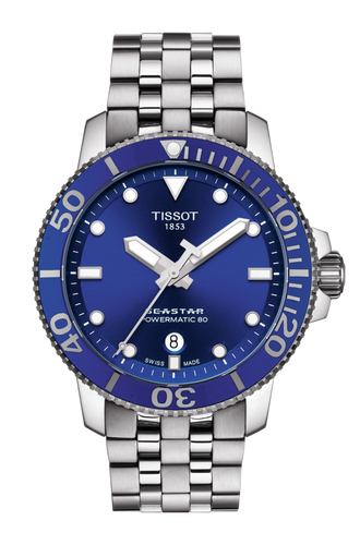 TISSOT SEASTAR 1000 T120407110410