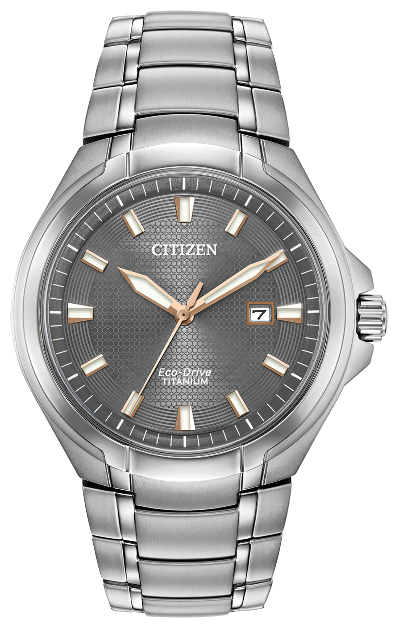PARADIGM BM7431-51H – Beach Cities Watch Company
