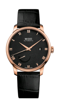 BARONCELLI POWER RESERVE M0274283605300