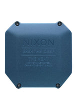 Nixon 38mm Heat Watch Blue A1320-300