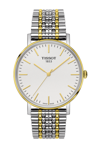 TISSOT EVERYTIME MEDIUM T1094102203100