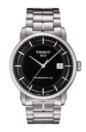 TISSOT LUXURY POWERMATIC 80  T086407112010