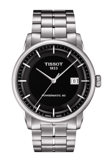 TISSOT LUXURY POWERMATIC 80 T0864071105100