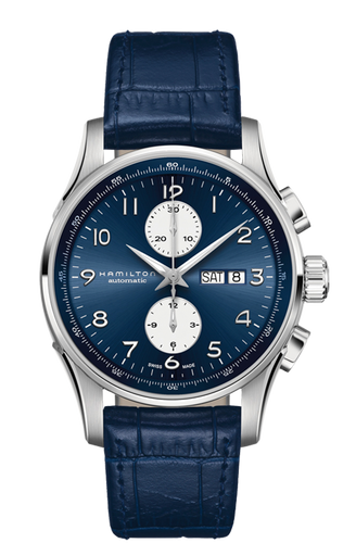 KHAKI JAZZMASTER MAESTRO AUTO CHRONO 45 H32766643