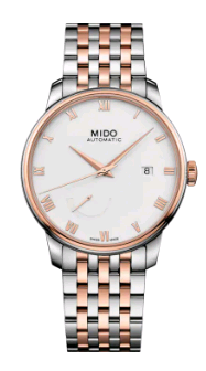 BARONCELLI POWER RESERVE M0274282201300