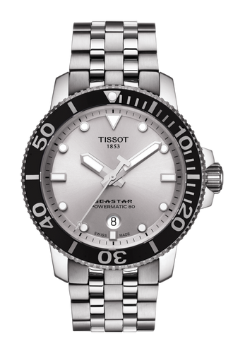 TISSOT SEASTAR 1000 T1204071103100