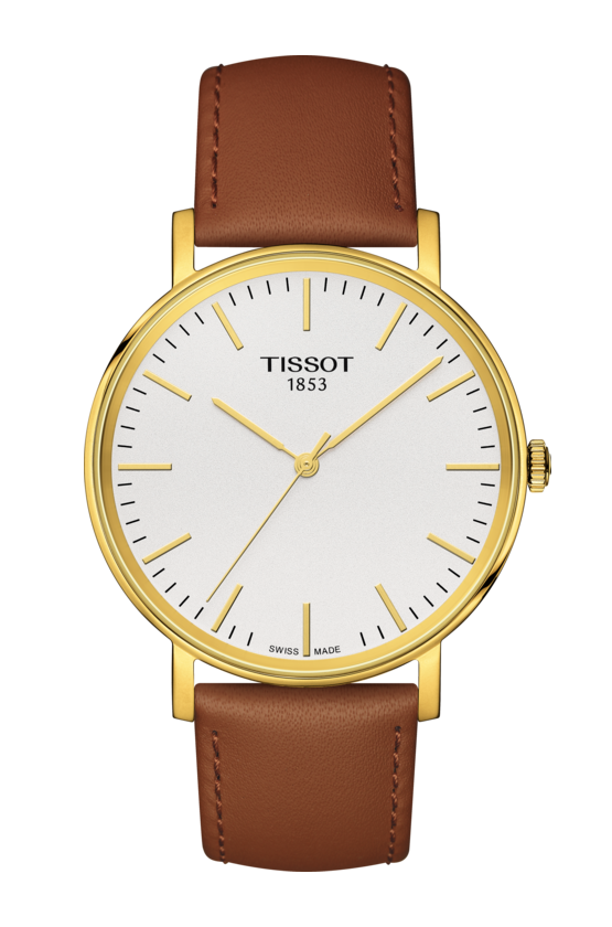 TISSOT EVERYTIME MEDIUM T1094103603100