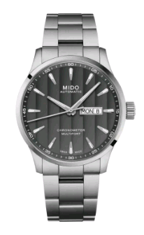 MULTIFORT CHRONOMETER 1 M0384311106100