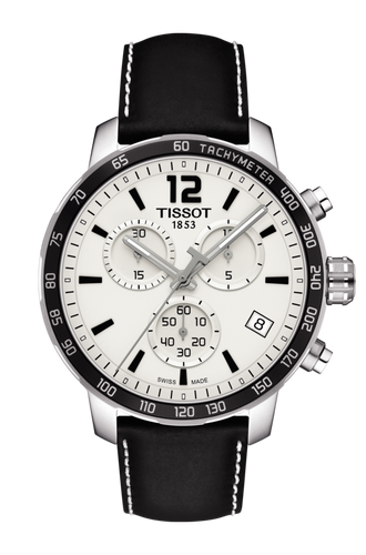TISSOT QUICKSTER CHRONOGRAPH T0954171603700