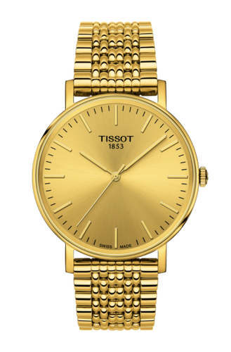 Tissot everytime medium sales nato