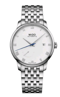 BARONCELLI POWER RESERVE M0274281101300