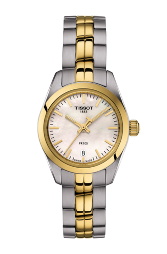 TISSOT PR 100 LADY SMALL T1010102211100