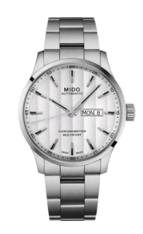 MULTIFORT CHRONOMETER 1 M0384311103100