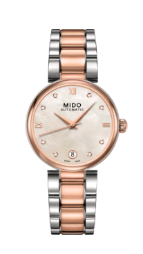 MIDO BARONCELLI DONNA M0222072211610