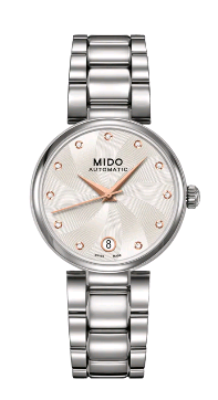 MIDO BARONCELLI DONNA M0222071103610